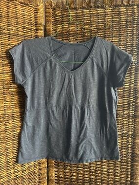 Toad & Co. women’s t-shirt, size L
